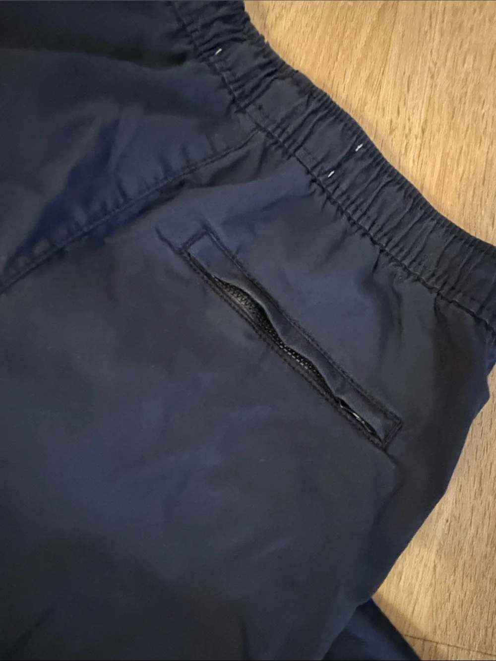 Kids Boy Old Navy “TECH TAPER Quick Dry”